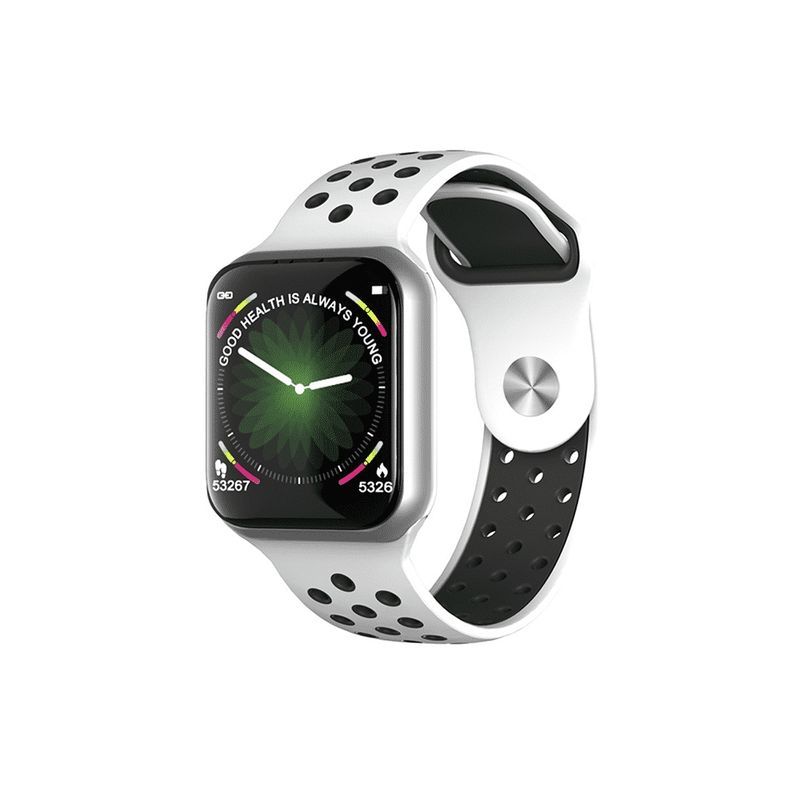 DBLUE - SmartWatch Dblue F8 Pro  DBG826 BT App Táctil Android iOS