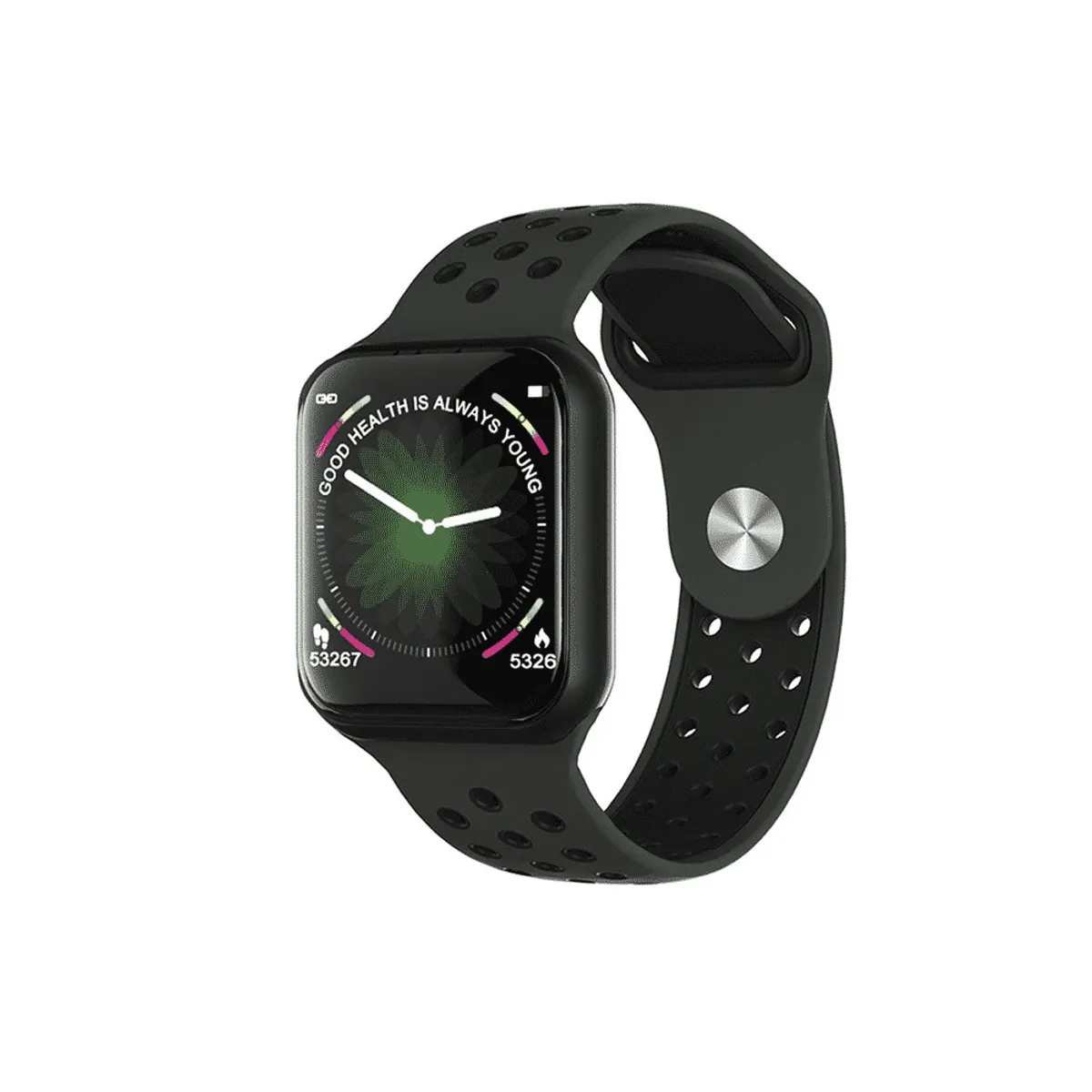 DBLUE - SmartWatch Dblue F8 Pro  DBG826 BT App Táctil Android iOS