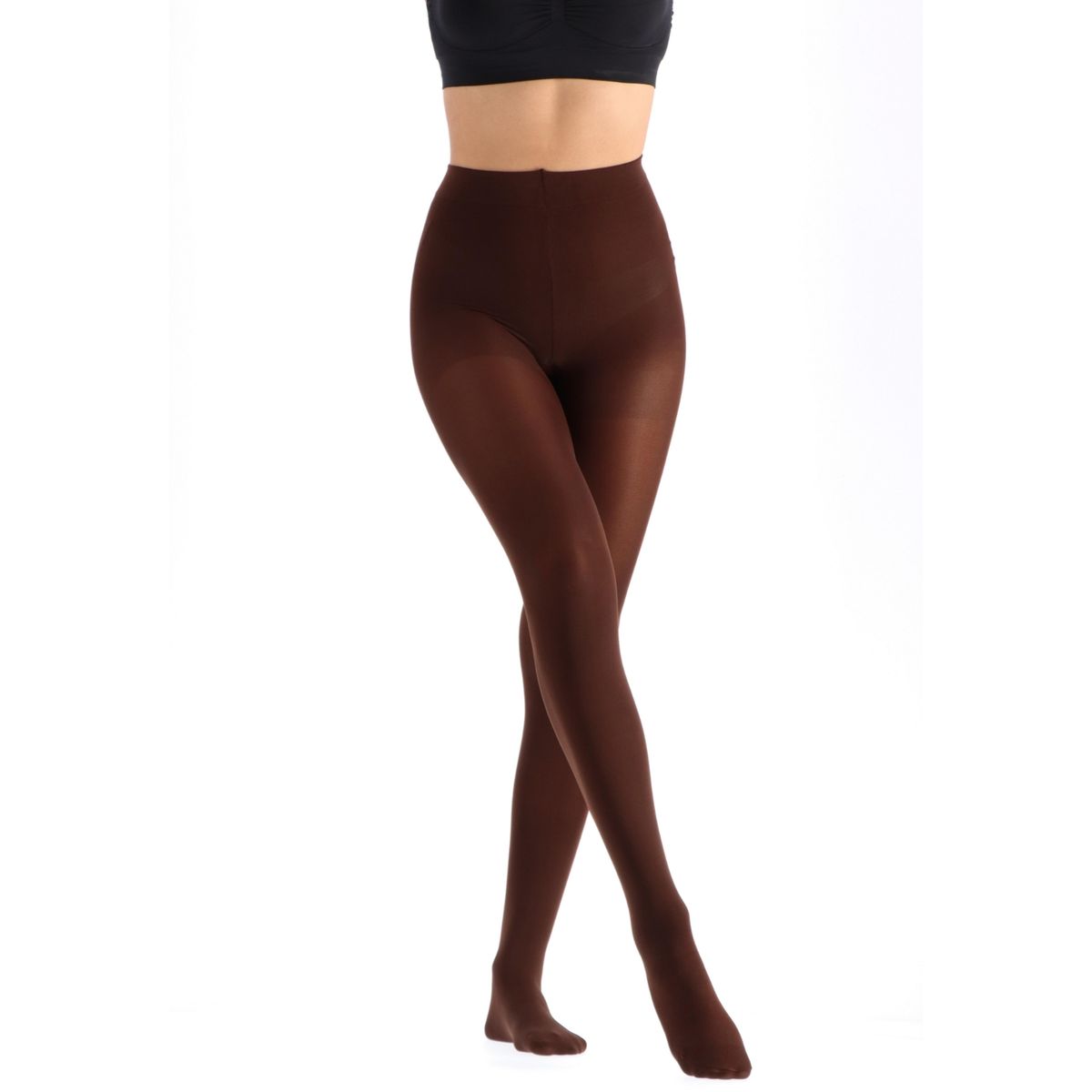 DAILY - PANTY SOFT WINTER 120 Denier