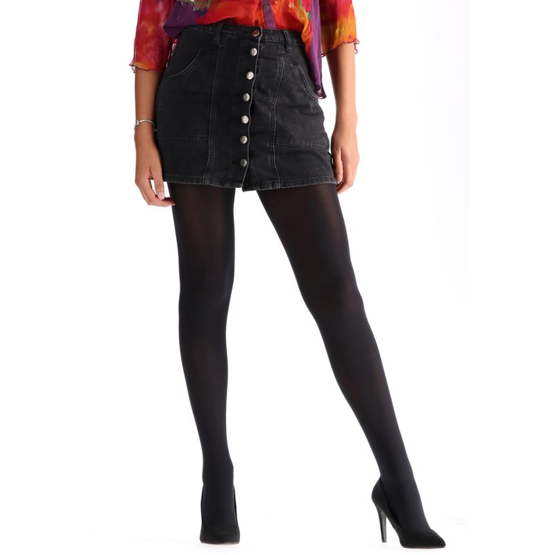 DAILY - PANTY SOFT WINTER 120 Denier