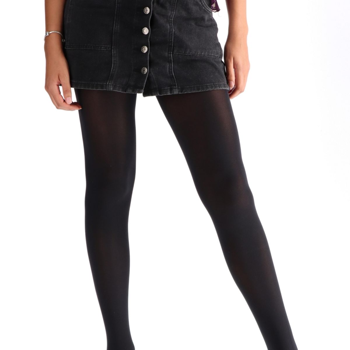 DAILY - PANTY SOFT WINTER 120 Denier