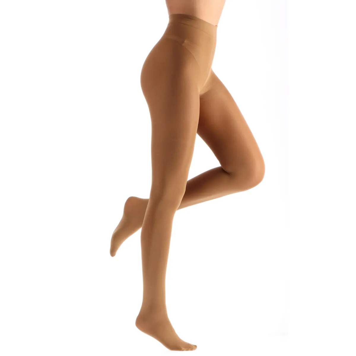 DAILY - PANTY SOFT WINTER 120 Denier