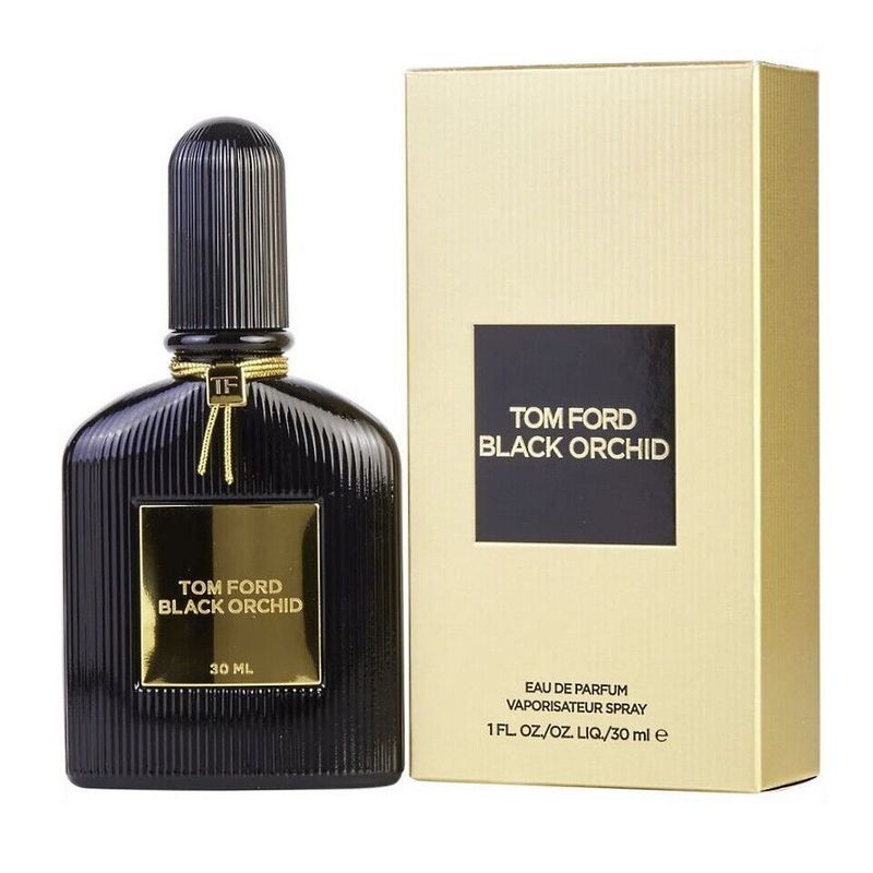 TOM FORD - TOM FORD BLACK ORCHID EDP 30ML