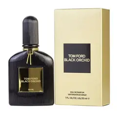 TOM FORD - BLACK ORCHID EDP 30ML