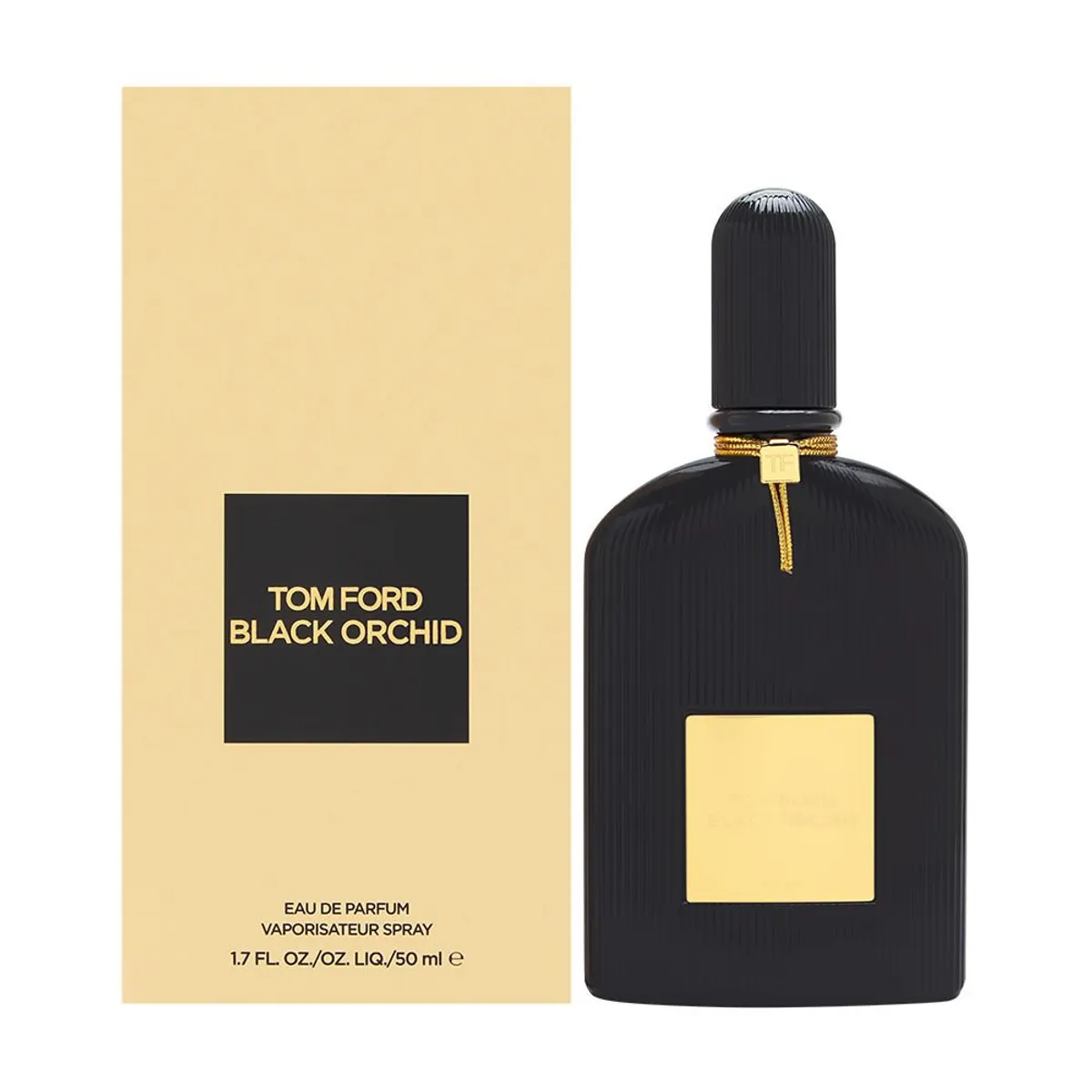 TOM FORD - TOM FORD BLACK ORCHID EDP 50ML