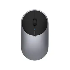 XIAOMI - Mouse Inalámbrico 2.4GHz 2