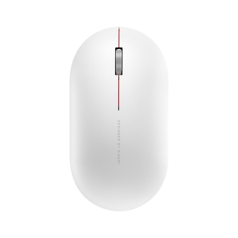 XIAOMI - Mouse Inalámbrico 2.4GHz Xiaomi 2