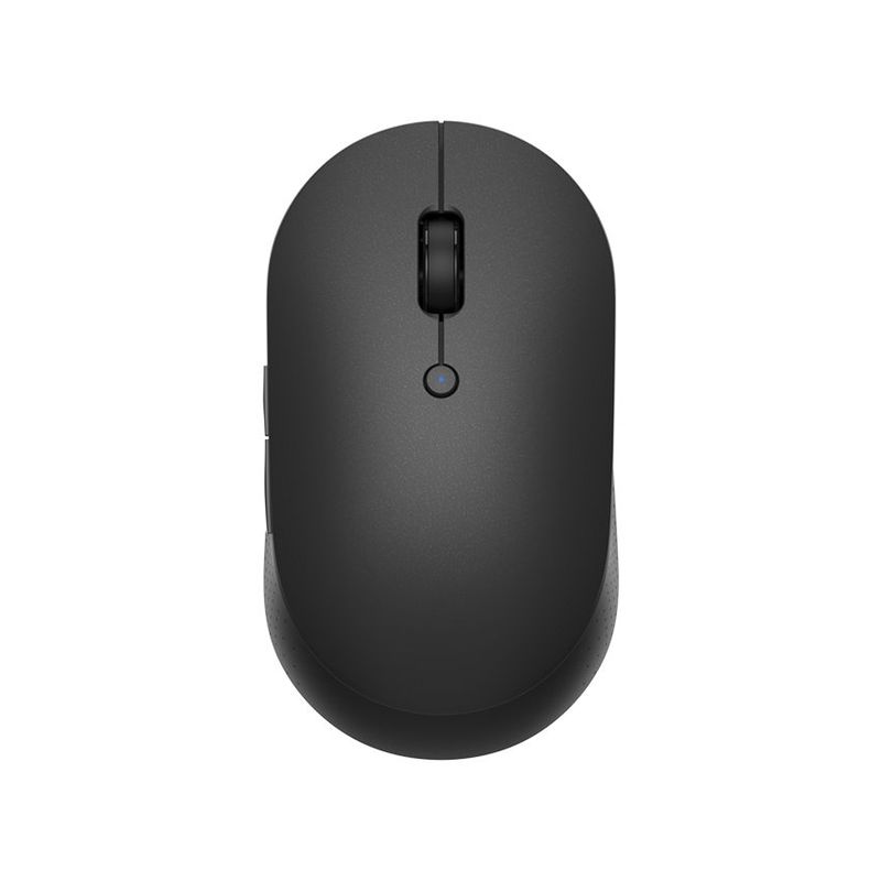 XIAOMI - Mouse Inalámbrico 2.4GHz Xiaomi 2