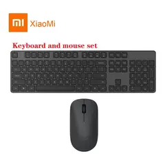 XIAOMI - Teclado + Mouse Inalámbrico