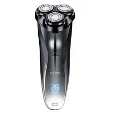ENCHEN - Rasuradora De Shaver Electrica Ipx7