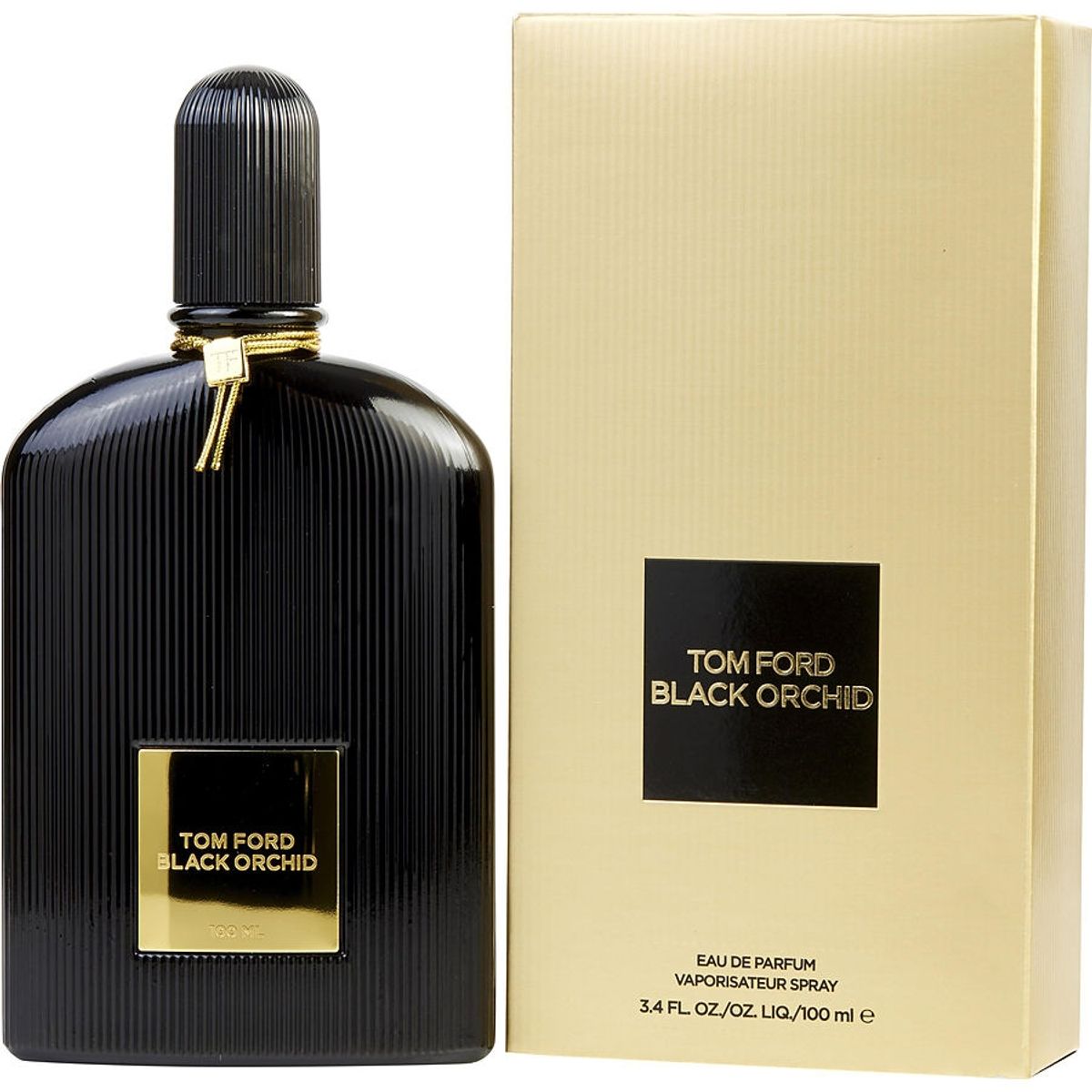 TOM FORD - TOM FORD BLACK ORCHID EDP 100ML