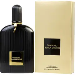 TOM FORD - BLACK ORCHID EDP 100ML