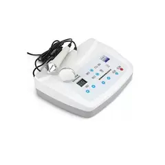 GENERICO - Máquina Ultrasonido Facial Corporal Supersonica