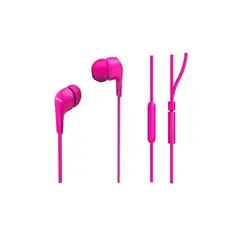 PHILIPS - Audífono alámbrico TAE1105PK rosado
