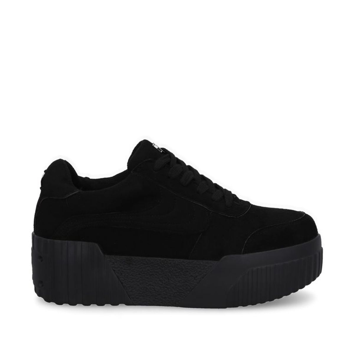 GOTTA - Zapatilla Negra Mujer 1314223