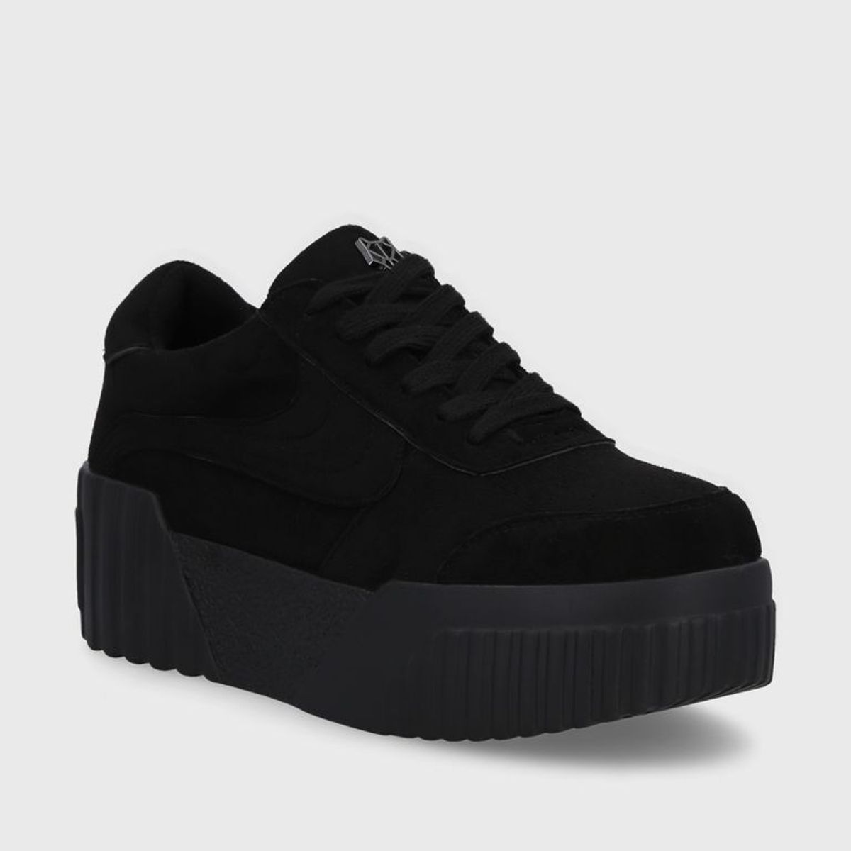 GOTTA - Zapatilla Negra Mujer 1314223