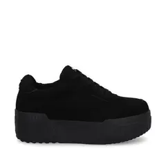 GOTTA - Zapatilla Mujer Negra 13142