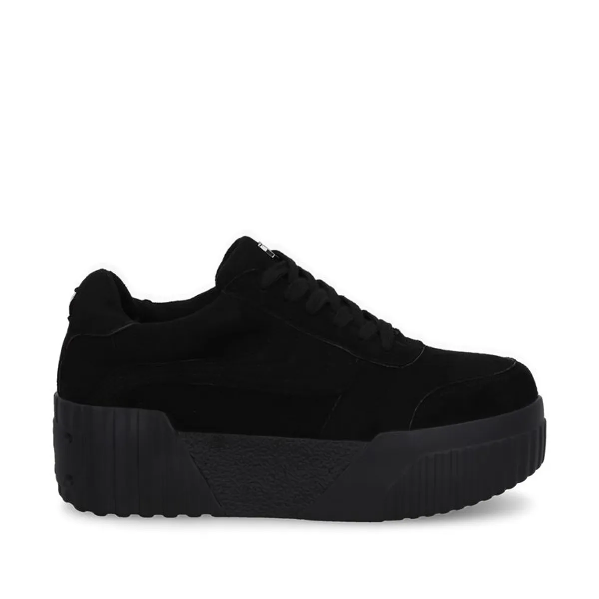 GOTTA - Zapatilla Negra Mujer 1314223