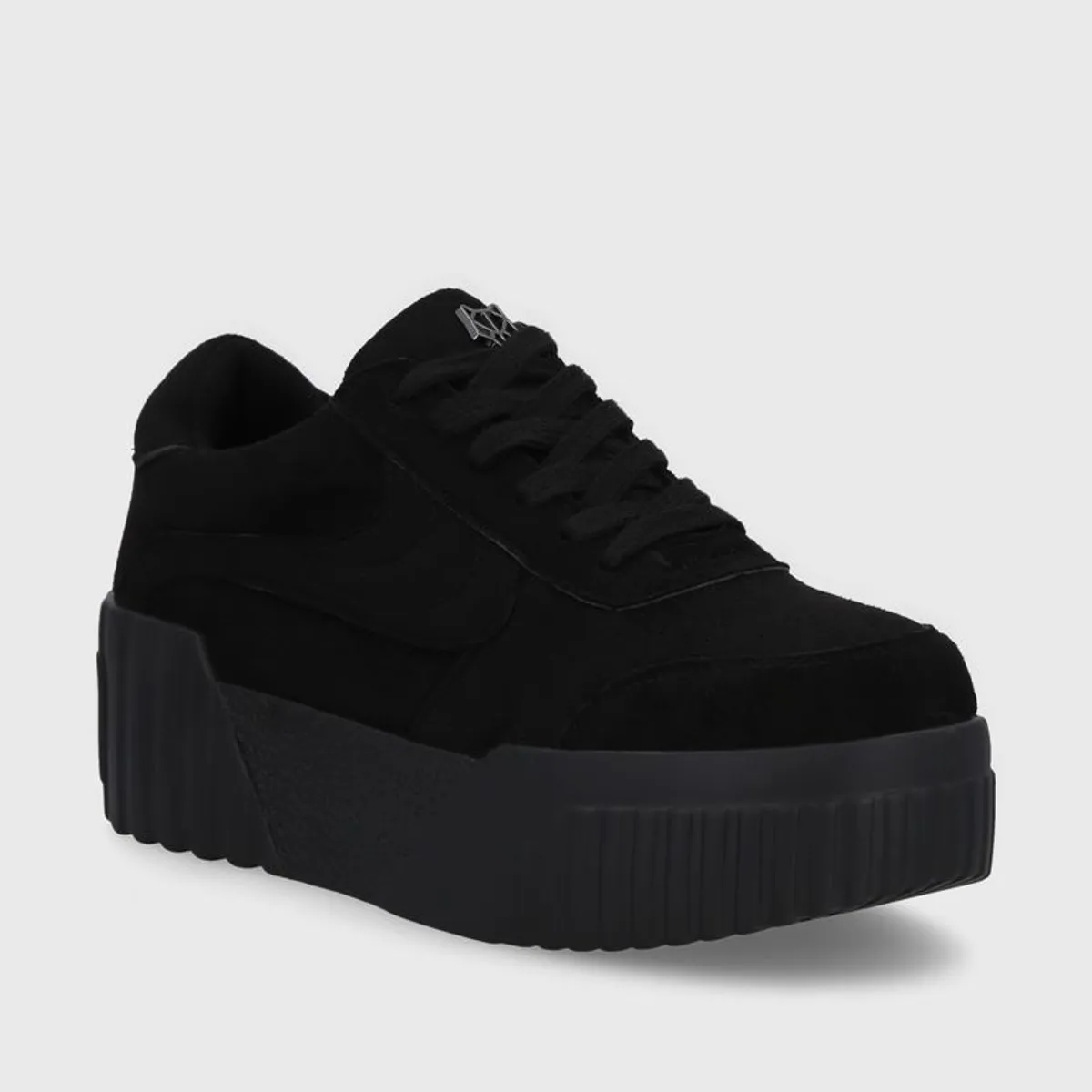 GOTTA - Zapatilla Negra Mujer 1314223