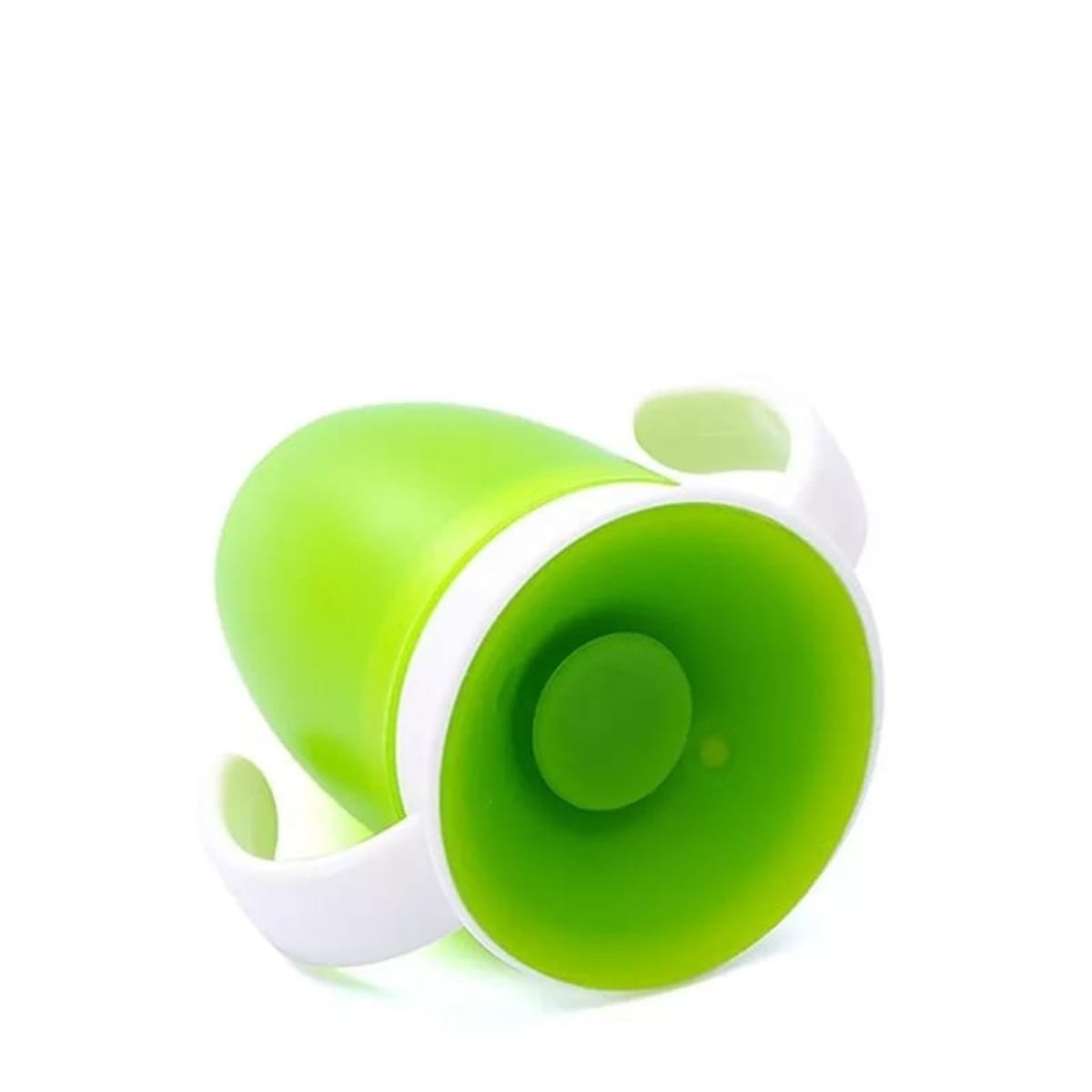 IRM - VASO ANTIDERRAME 360 CON ASAS 270ML VERDE