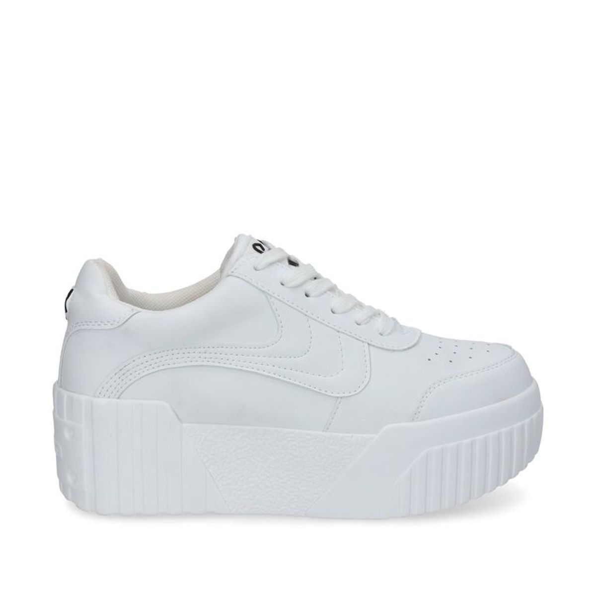 GOTTA - Zapatilla Blanca Mujer 13142
