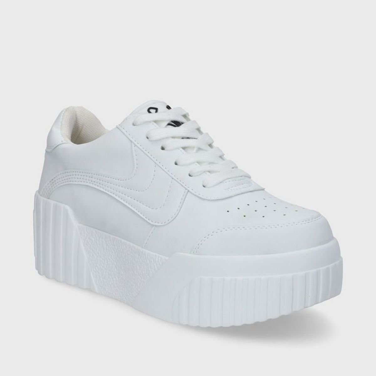 GOTTA - Zapatilla Blanca Mujer 13142