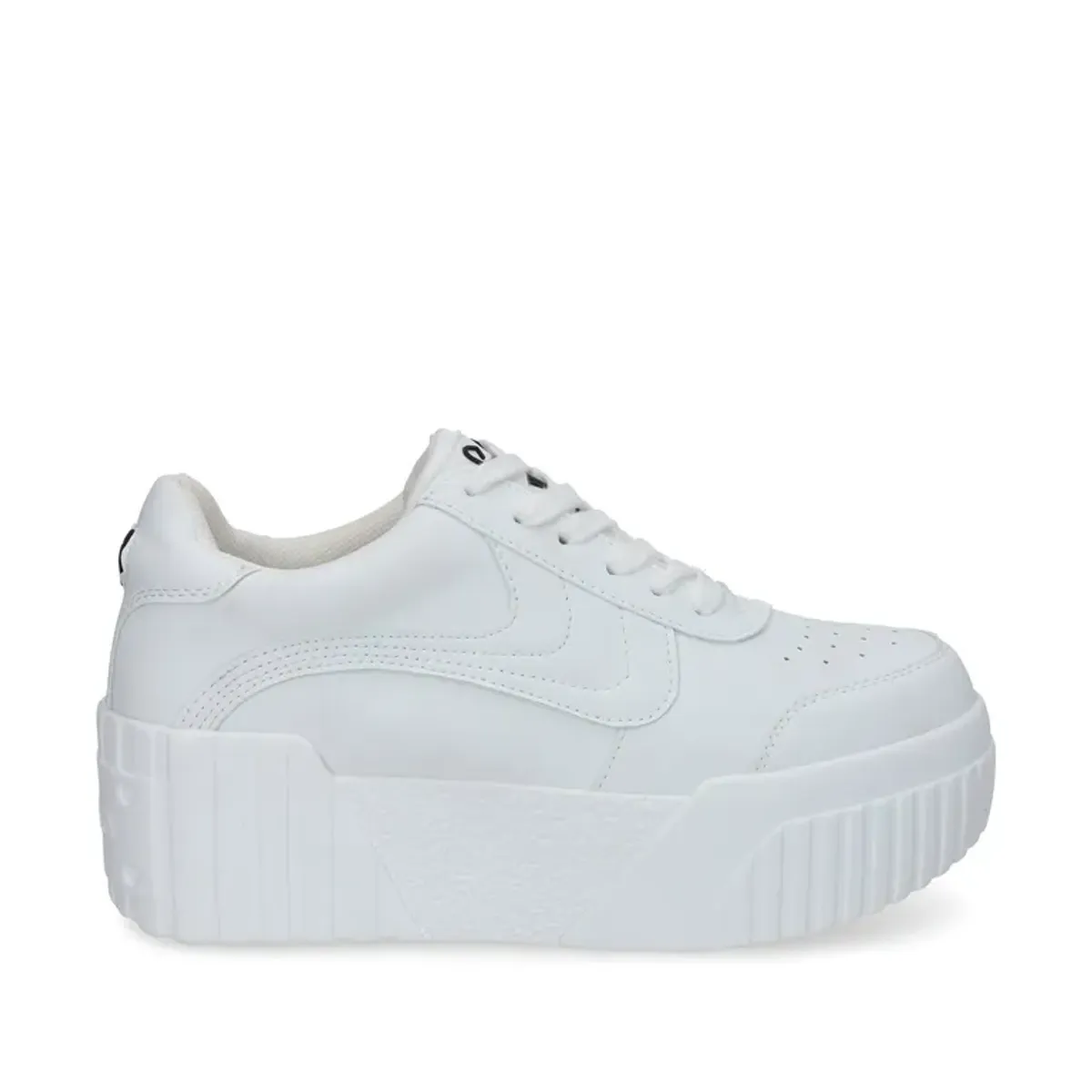 GOTTA - Zapatilla Blanca Mujer 13142