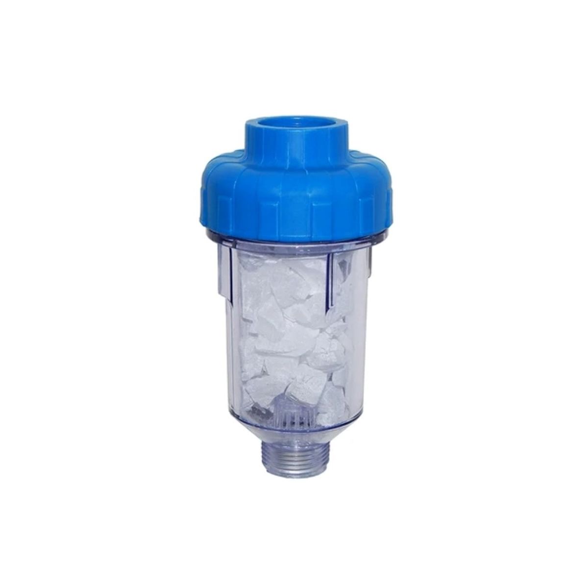 GENERICO - Filtro anti sarro protección Calefónt - lavandería