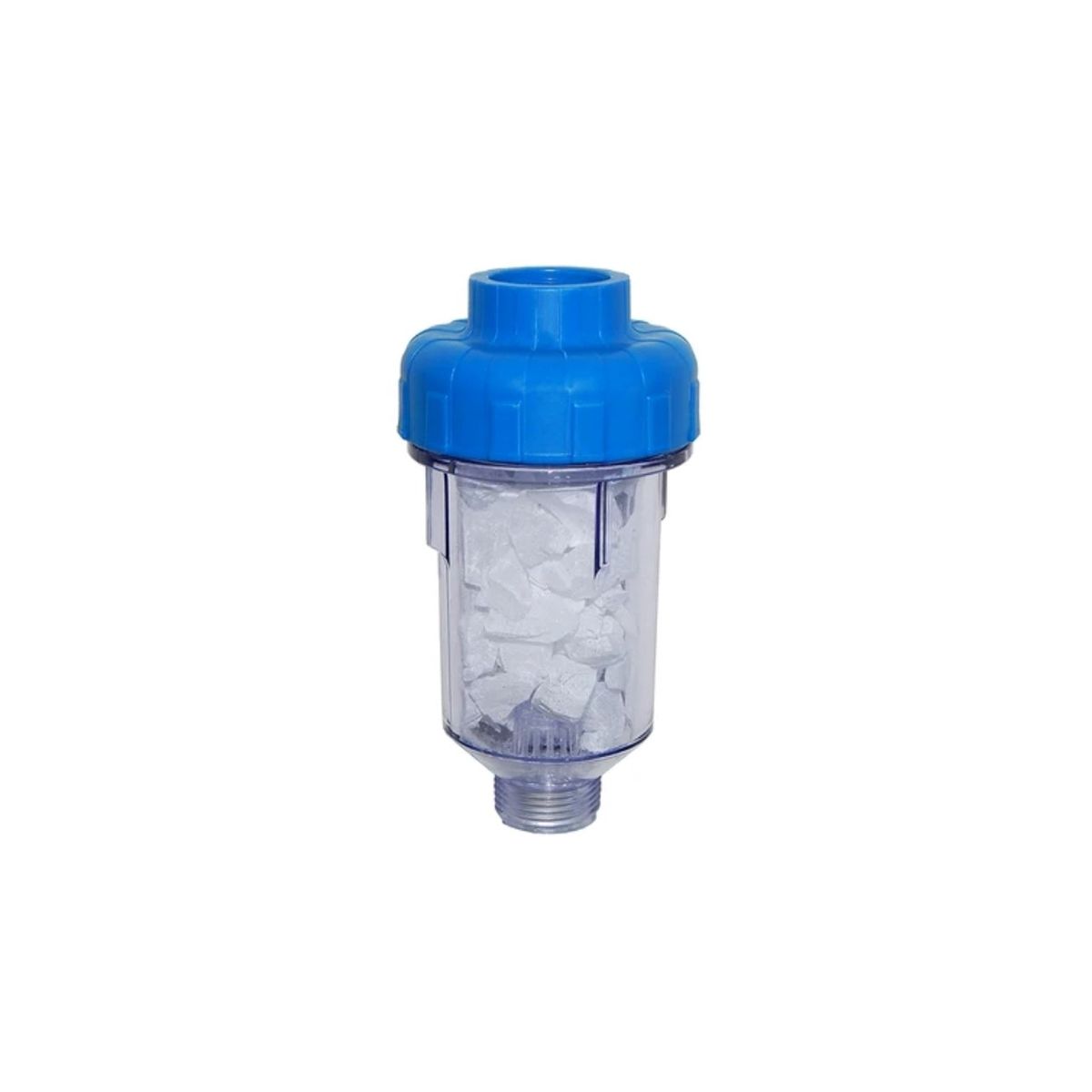 GENERICO - Filtro anti sarro protección Calefónt - lavandería