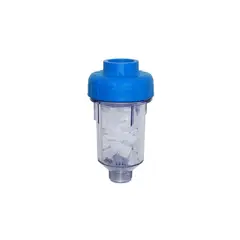 GENERICO - Filtro antisarro proteccion calefont - lavanderia