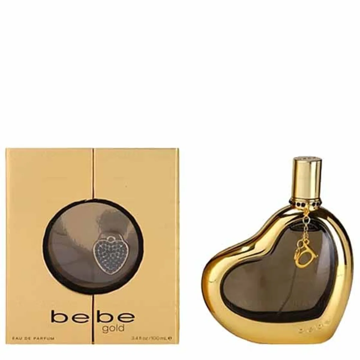 BEBE - Bebe Gold 100ML EDP Mujer