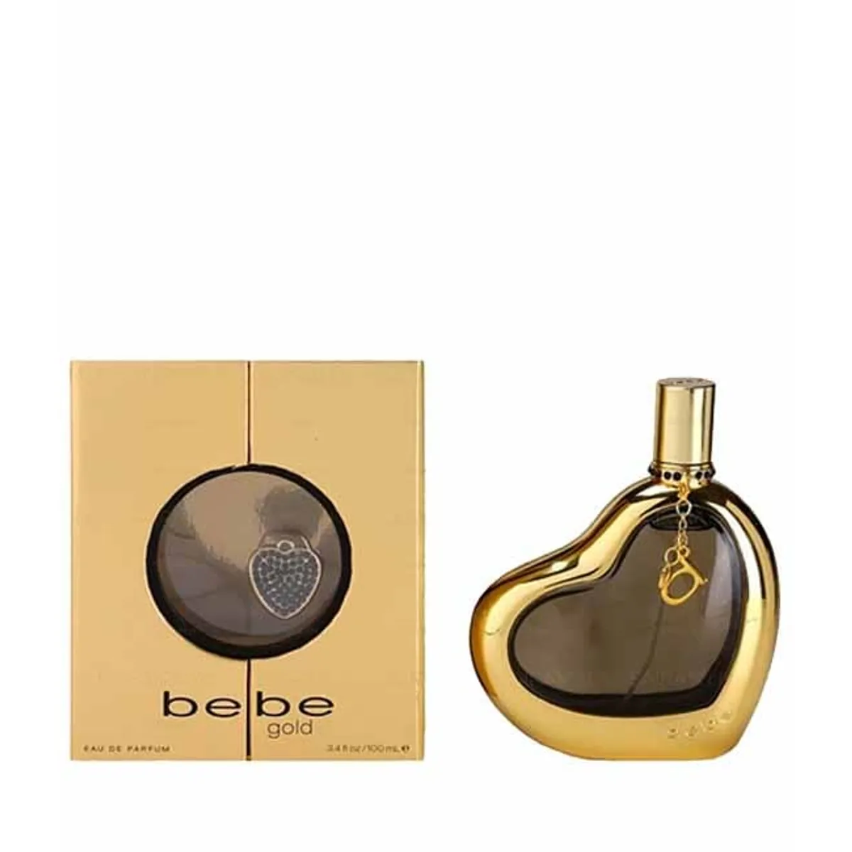 BEBE - Bebe Gold 100ML EDP Mujer