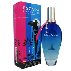 ESCADA - Island Kiss Edt 100 Ml