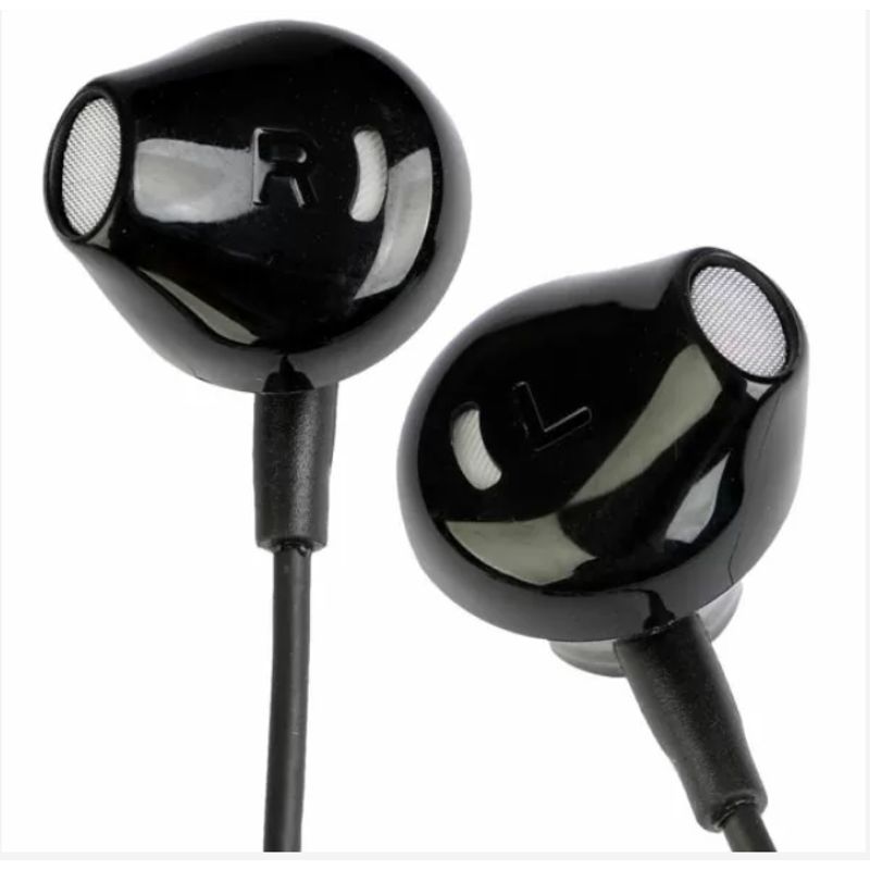PHILIPS - Audífono Philips manos libres Bass Sound TAUE101 negro
