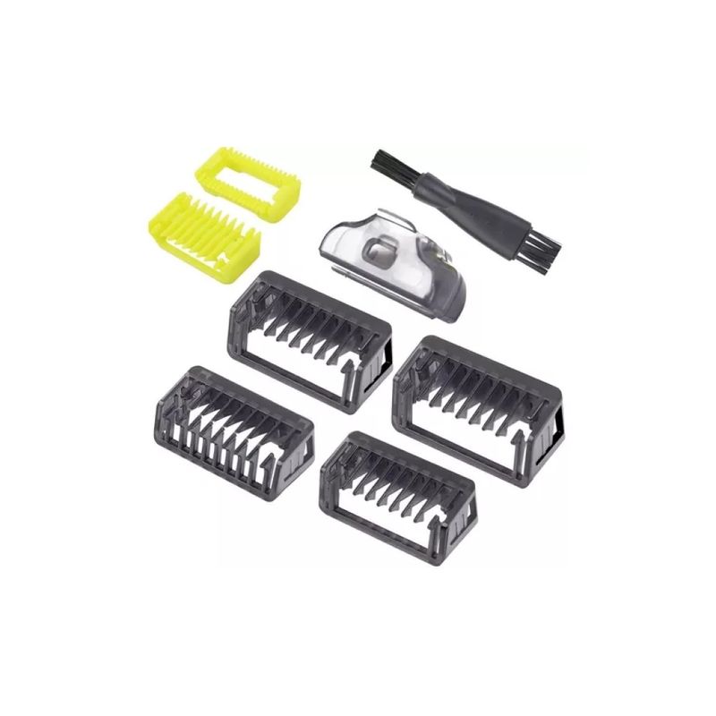 GENERICO - Oneblade Peines Para Afeitadora de Cuerpo Partes Intimas One Blade