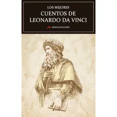 MESTAS EDICIONES - Los Mejores Cuentos De Leonardo Da Vinci