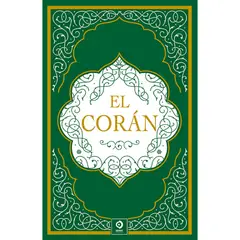 EDIMAT LIBROS - El Corán (Piel de Clásicos extra)