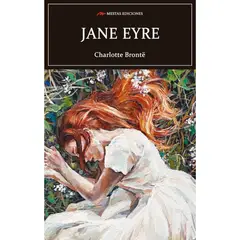 MESTAS EDICIONES - Jane Eyre - Autor(a): Charlotte Bronte