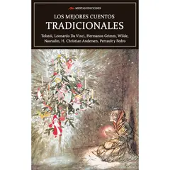 MESTAS EDICIONES - Los Mejores Cuentos Tradicionales