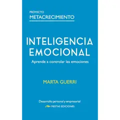 MESTAS EDICIONES - Inteligencia Emocional Una Guía Util