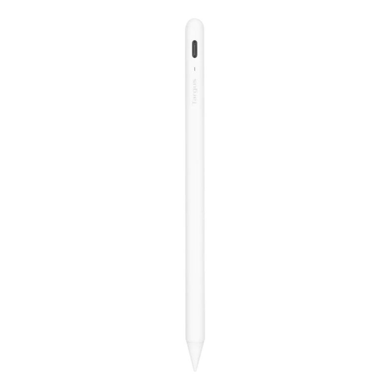 TARGUS - Lapiz Magnetico Para iPad Targus Blanco