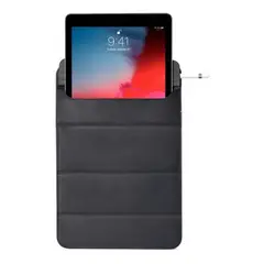 DECODED - Funda Para iPad Y Apple Pencil Hasta iPad