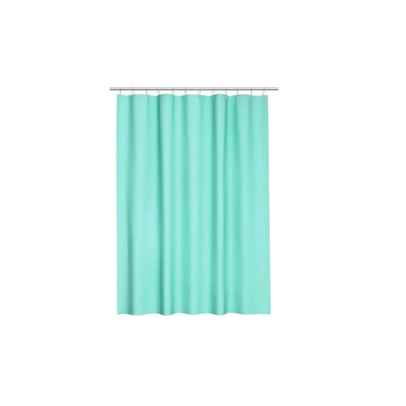 GENERICO - Cortina Ducha Baño 180x180 Elegante Calipso