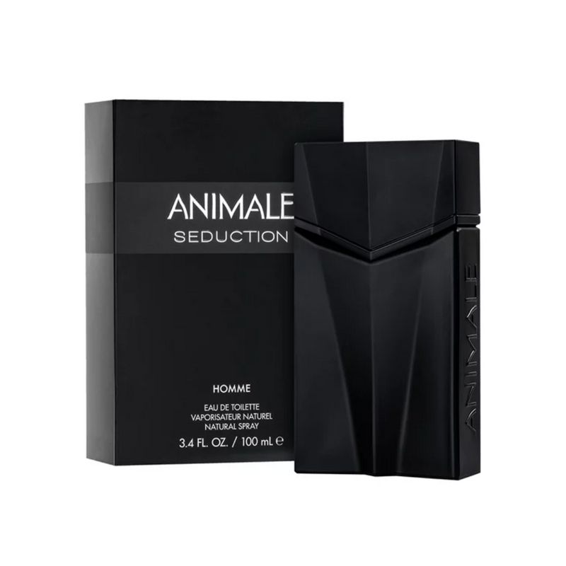ANIMALE - Animale Seduction Homme EDT 100 ml