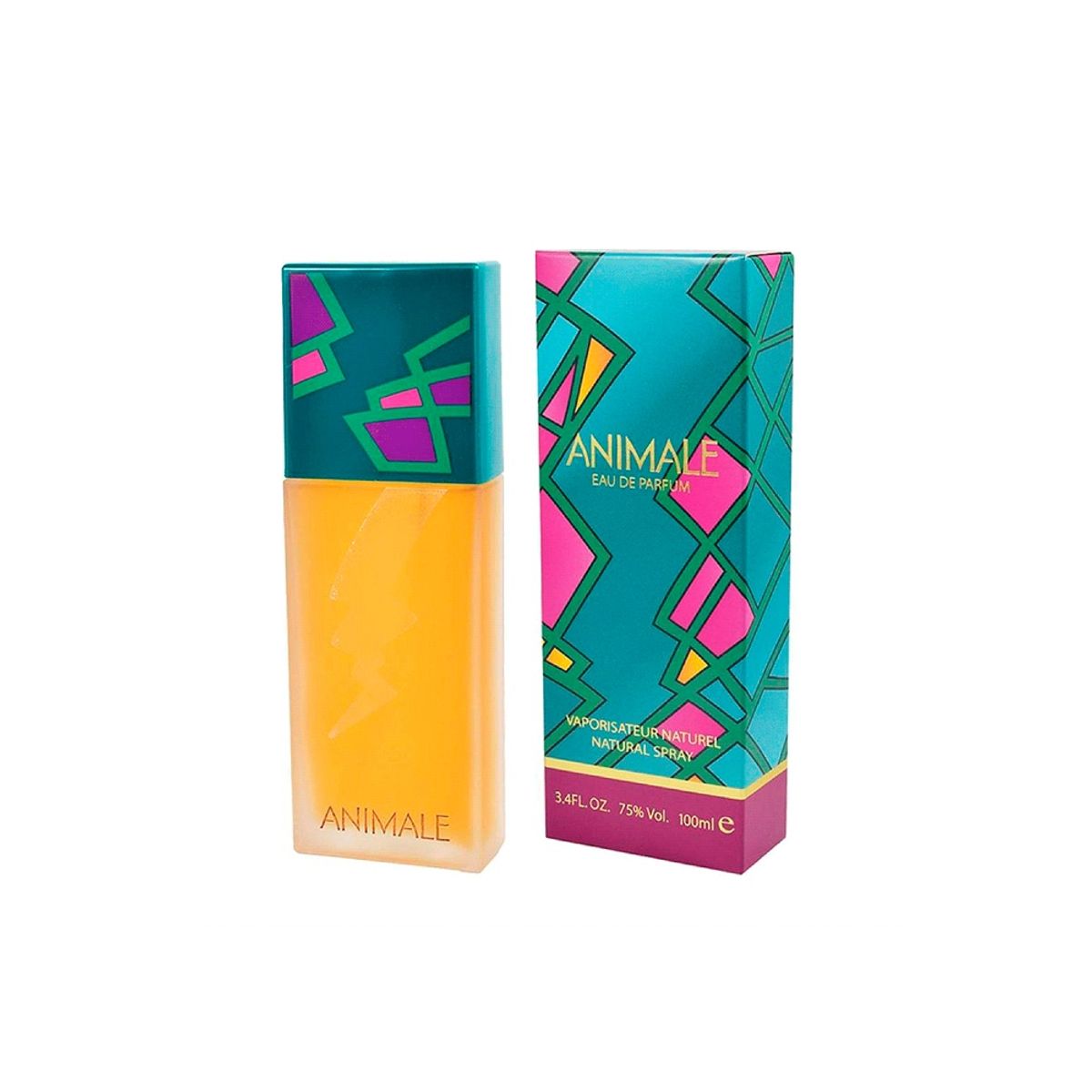 ANIMALE - ANIMALE WOMAN 100ML EDP MUJER ANIMALE