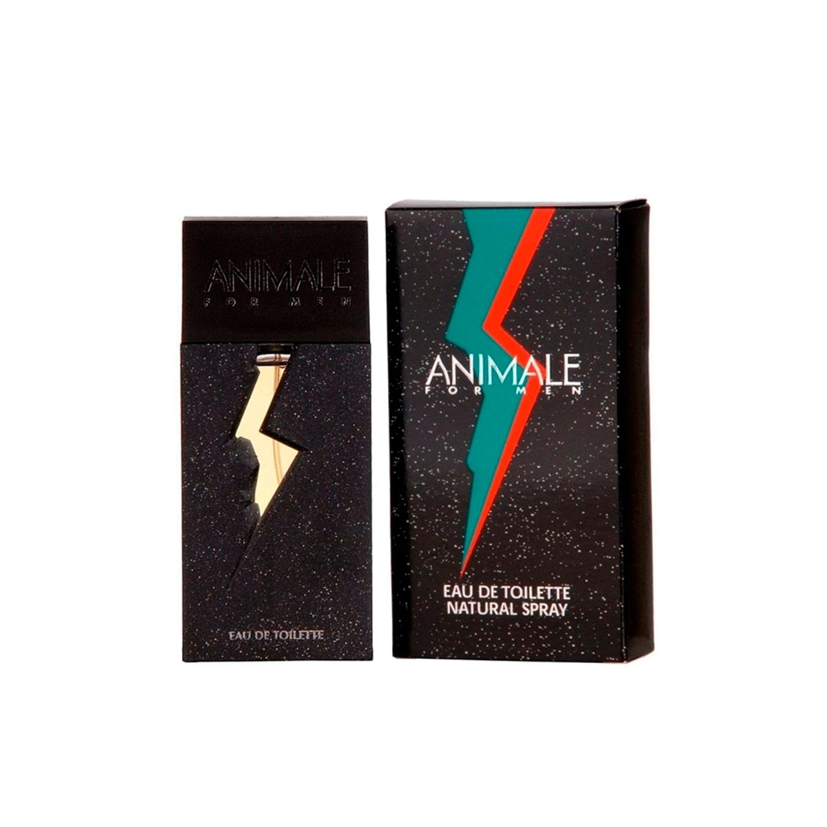 ANIMALE - ANIMALE FOR MEN EDT 200ML HOMBRE