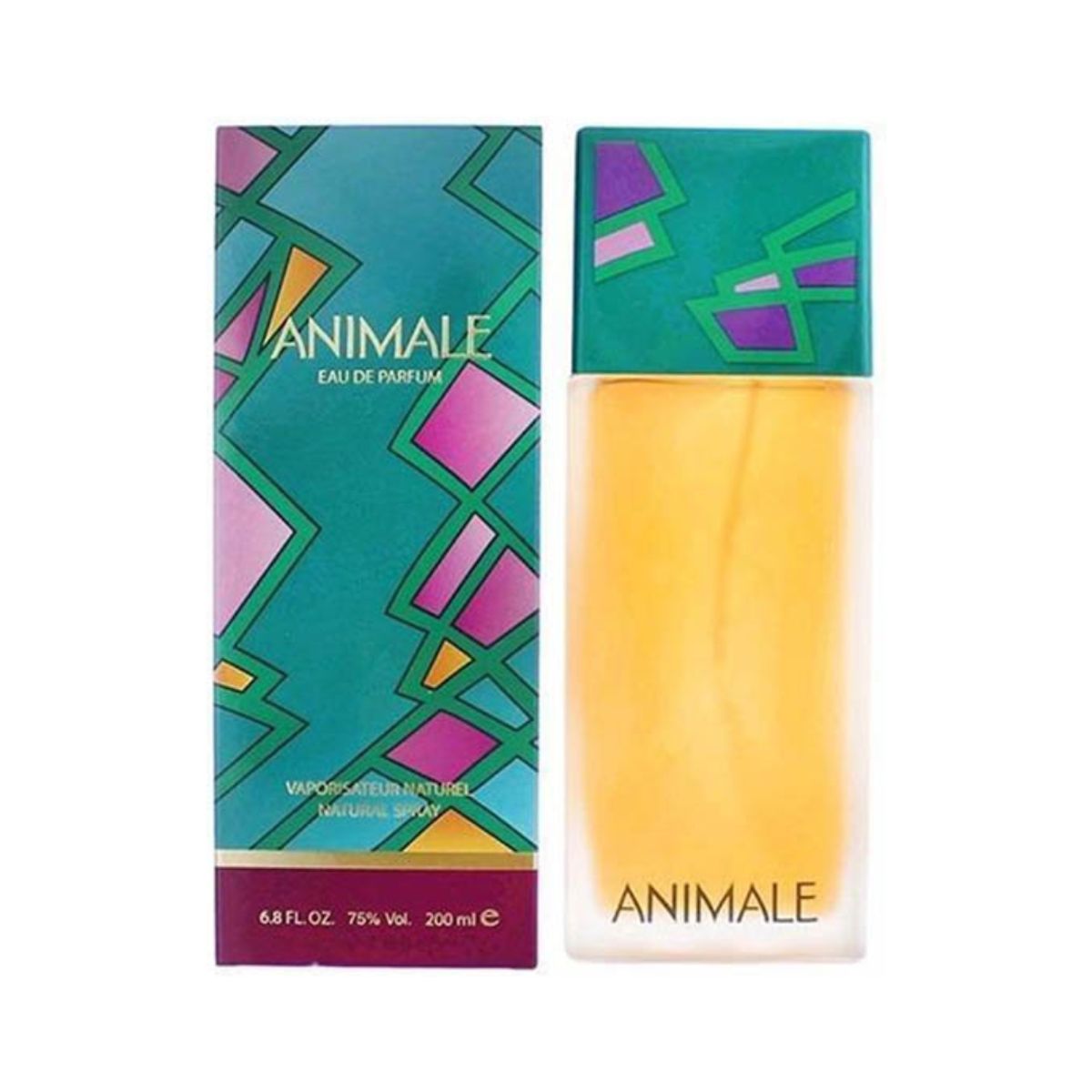 ANIMALE - Animale 200ML EDP Mujer Animale