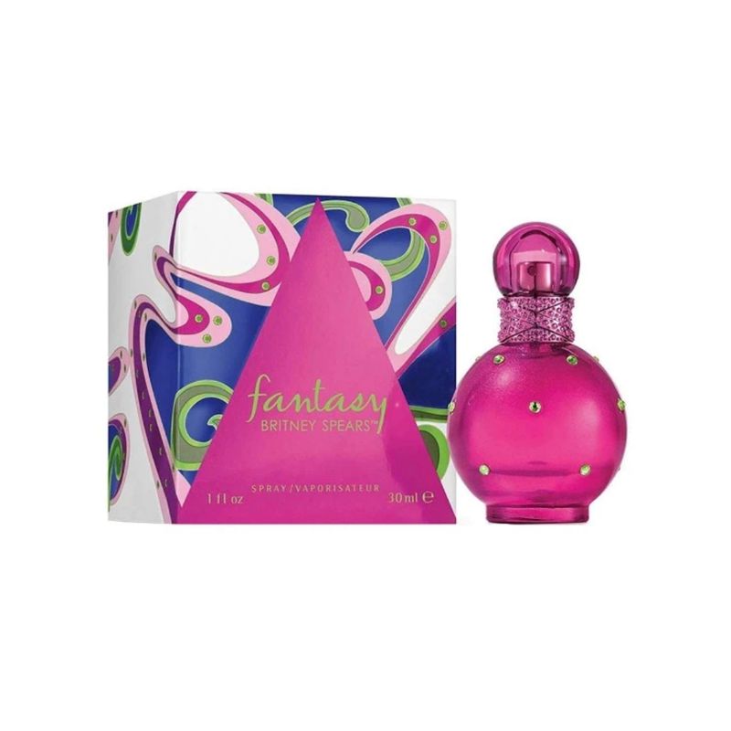 BRITNEY SPEARS - BRITNEY SPEARS FANTASY EDT 30 ML