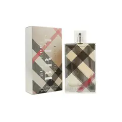 BURBERRY - BRIT FOR HER EDP 100 ML