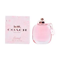 COACH - Floral edp 90ml mujer